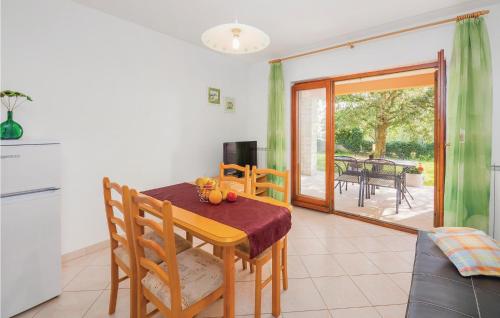 Apartment Labin Presika