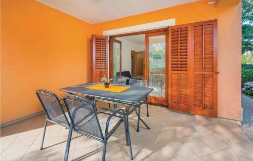 Apartment Labin Presika