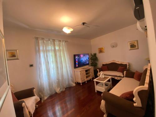 Luxury Rooms 7heaven Suite Apartment