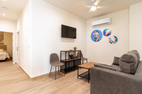 Apartamentos Cervantes 17 photo 112