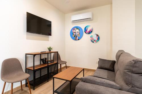 Apartamentos Cervantes 17 photo 113