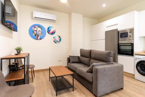 Apartamentos Cervantes 17 photo 114