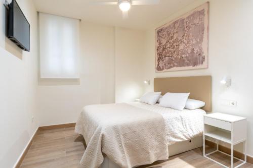 Apartamentos Cervantes 17 photo 127