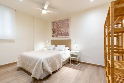 Apartamentos Cervantes 17 photo 132