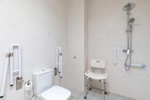 Apartamentos Cervantes 17 photo 129