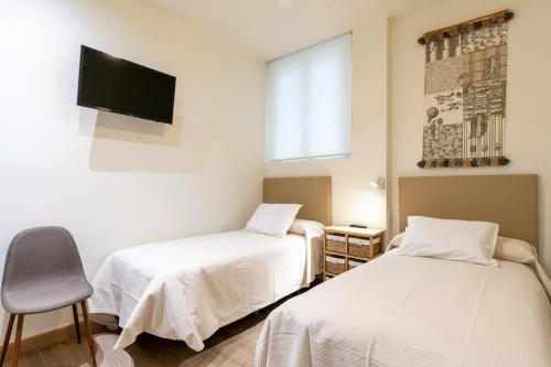 Apartamentos Cervantes 17 photo 142