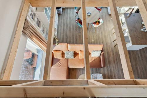 Fotografie z fotogalerie ubytování Wohnung in Baddeckenstedt mit Balkon & Aussicht v destinaci Baddeckenstedt