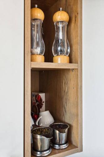 Fotografie z fotogalerie ubytování Wohnung in Baddeckenstedt mit Balkon & Aussicht v destinaci Baddeckenstedt