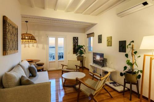Blueisla Sea View Suite B
