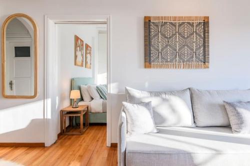Blueisla Sea View Suite B