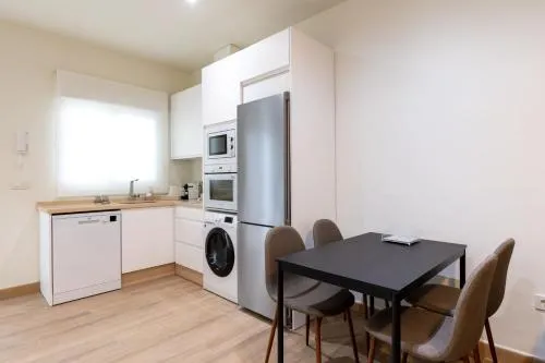 Apartamentos Cervantes 17 photo 82
