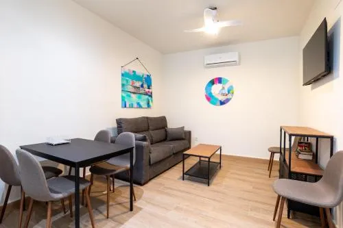 Apartamentos Cervantes 17 photo 80