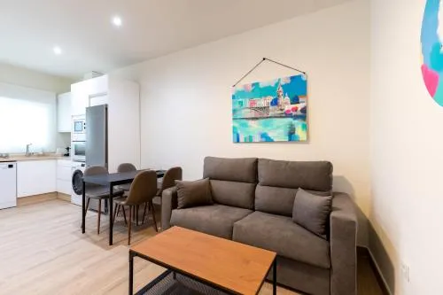 Apartamentos Cervantes 17 photo 87