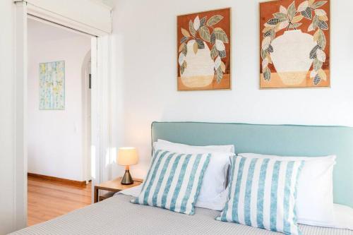 Blueisla Sea View Suite B