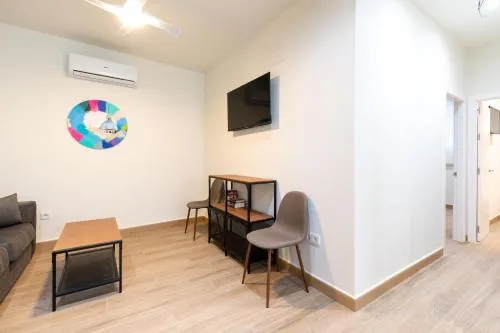 Apartamentos Cervantes 17 photo 86