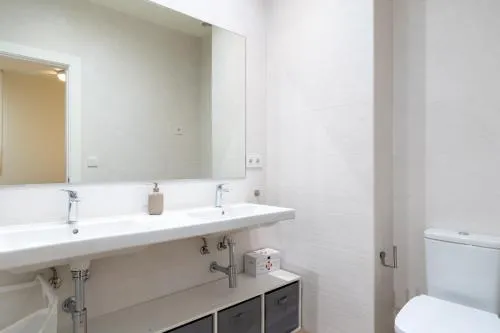 Apartamentos Cervantes 17 photo 84