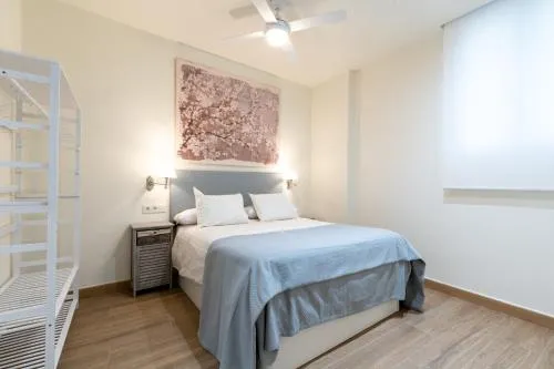 Apartamentos Cervantes 17 photo 106