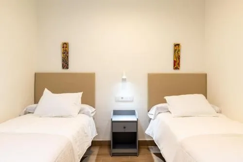 Apartamentos Cervantes 17 photo 101