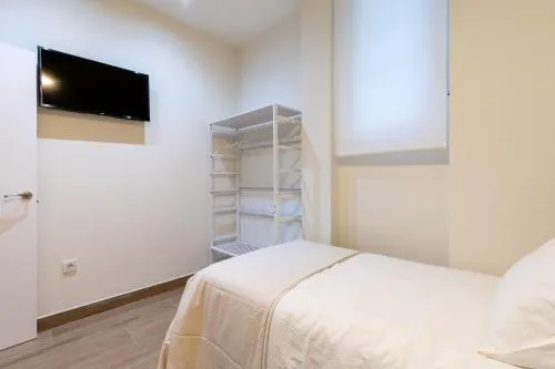 Apartamentos Cervantes 17 photo 100