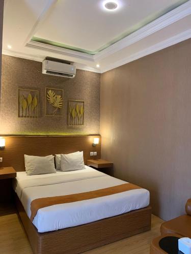Φωτογραφία από το άλμπουμ του Hotel Pondok Asri σε Boyolali
