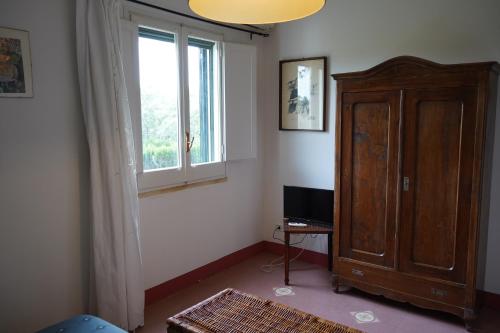 Gambar di galeri bagi Casina Mozart Lecce di Magliano
