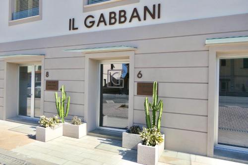 Fotografija v galeriji nastanitve Il Gabbani B&B v mestu Marina di Bibbona