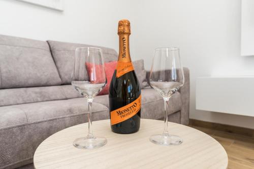 Ποτά στο Apartmani Tomeri