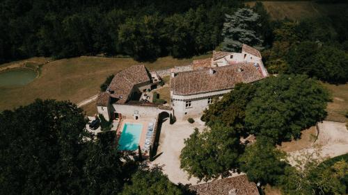 Château de Pleneselve