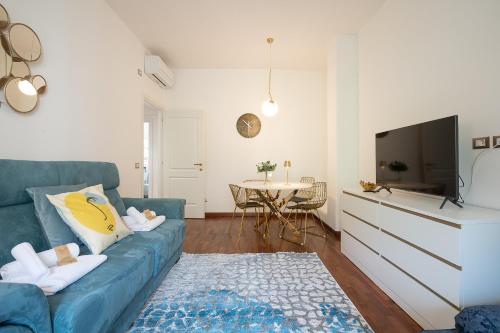 Sweeties apartment san Giovanni