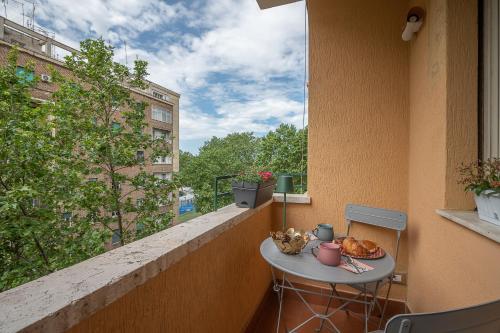 Sweeties apartment san Giovanni