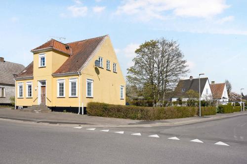 Fotografie z fotogalerie ubytování Holiday Apartment Near Bornholm Nature v destinaci Åkirkeby