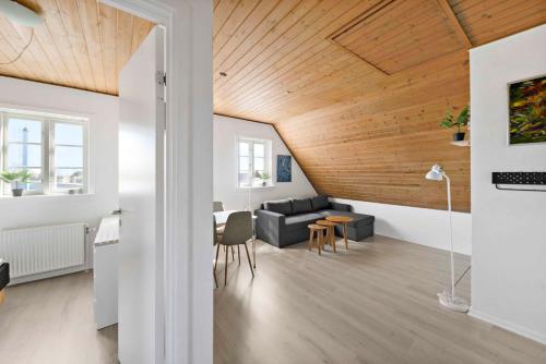 Fotografie z fotogalerie ubytování Holiday Apartment Near Bornholm Nature v destinaci Åkirkeby