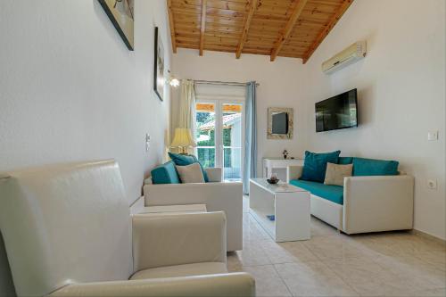 Gallery image of Palapart Gikas House in Gouvia