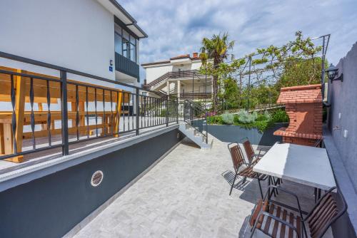 Apartment Tus A1