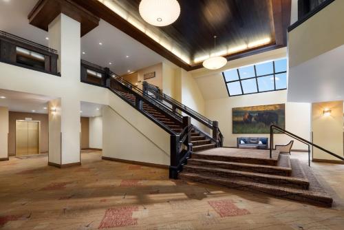 Galería fotográfica de Elevation Hotel & Spa en Crested Butte