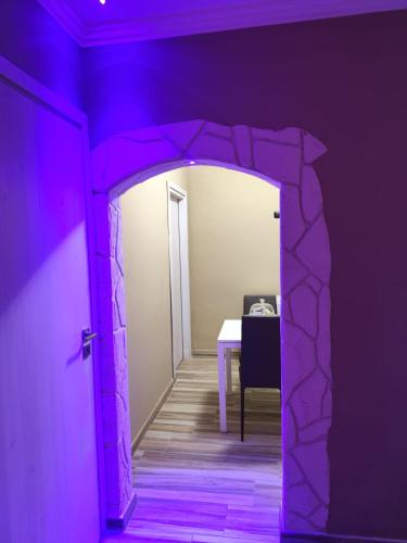 Fotografie z fotogalerie ubytování Suite Aurora Floreale v destinaci Taranto