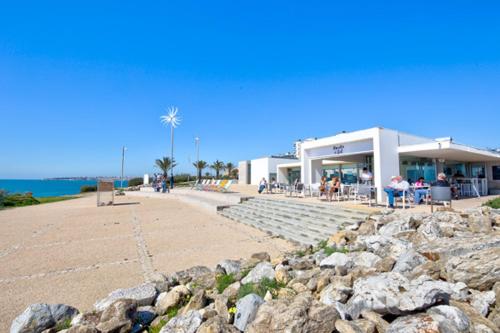 Cantinho das Areias, São Pedro do Estoril
