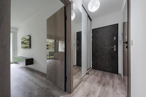 Villa Bauhaus Wellness Apartman 105 8600 Siófok, 3 Köztársaság utca kép - 3
