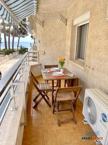 APARTBEACH TUCAN y VISTAS PLAYA