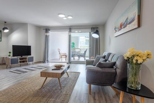 Athenian boutique apartments