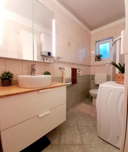 Apartment Ema
