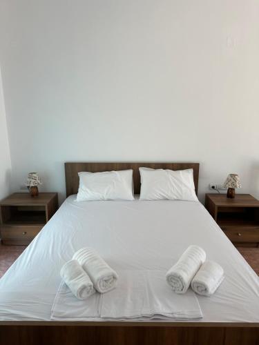 Gallery image of Anna Holiday House, eco-friendly! in Kría Vrísi