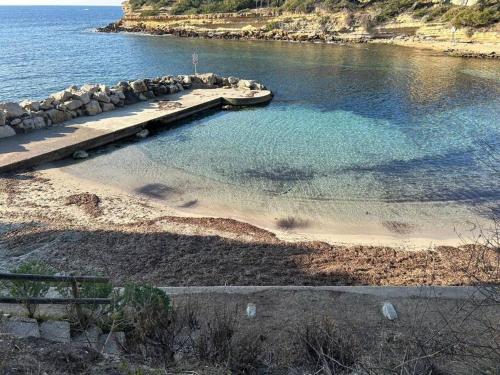 Villa Pieds dans l’eau