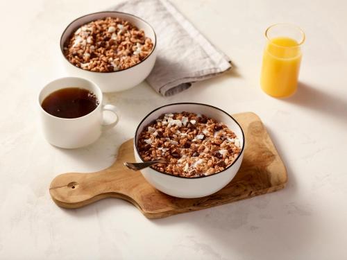 Mad på hotellet eller i nærheden