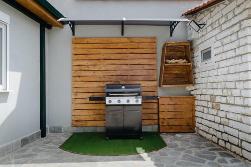 Foto Kritamos Luxury Apartment 5