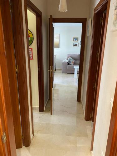 Zdjęcie z galerii obiektu Boulevar Playa w mieście Benalmadena Costa