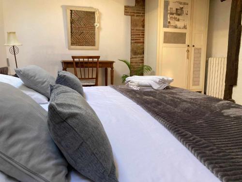 Gallery image of Casa parejas - La casa de Quintanilla 1 in Quintanilla las Torres