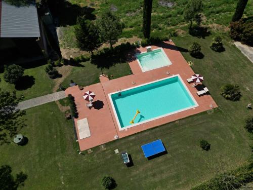 Billede fra billedgalleriet på MAREMMA TOSCANA [PISCINA & IDROMASSAGGIO] i Grosseto