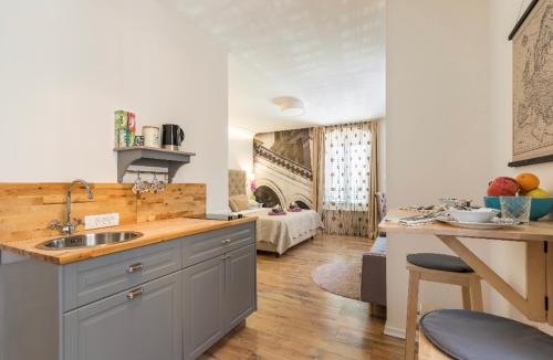 SPALATINA BOUTIQUE STUDIO