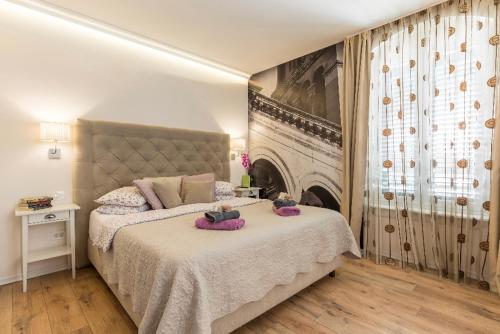 SPALATINA BOUTIQUE STUDIO